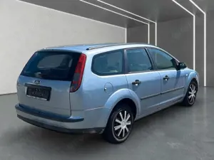 Ford Focus Turnier Trend Wagen Nr 086 Bild 5