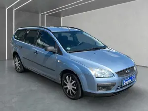Ford Focus Turnier Trend Wagen Nr 086 Bild 3