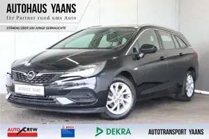 Opel Astra K ST 1.5 CDTI Elegance SIDE+KEY+KAM+LED