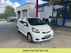 Toyota Others Aygo AYGO Cool - TÜV 08/2027