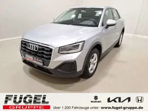 Audi Q2 1.5 TSI 35 S tronic Navi|LED|Klimaaut.