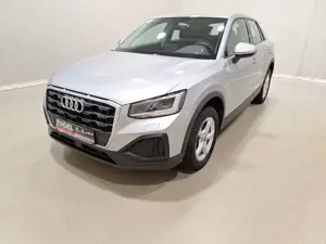 Audi Q2 1.5 TSI 35 S tronic Navi|LED|Klimaaut. Bild 2