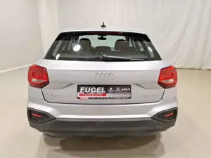Audi Q2 1.5 TSI 35 S tronic Navi|LED|Klimaaut. Bild 5