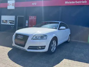Audi A3 Sportback 1.6 TDI Attraction