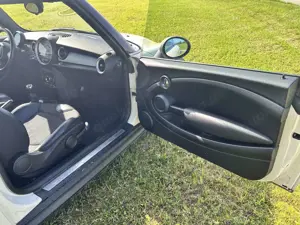 MINI One Cabrio One Bild 4