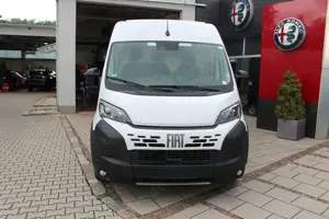 Fiat Ducato 35 L5H2 180 Multijet Maxi AT8/KAMERA/LED