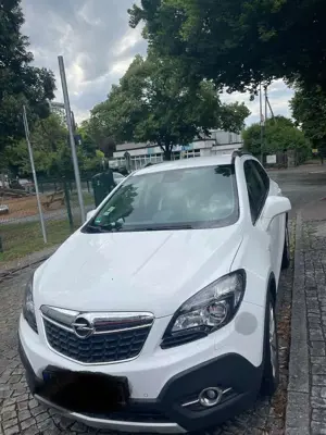 Opel Mokka 1.4 Turbo ecoFLEX Start/Stop Edition