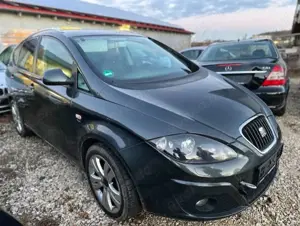 SEAT Altea XL Stylance / Style  KETTE DEFEKT Bild 2