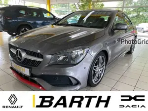 Mercedes-Benz CLA 220 CLA 220 CDI / d (117.303)