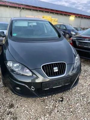 SEAT Altea XL Stylance / Style  KETTE DEFEKT Bild 1