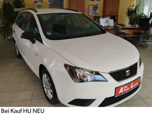 SEAT Ibiza ST Reference Viva