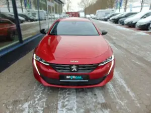 Peugeot 508 SW Allure Pack Bild 3