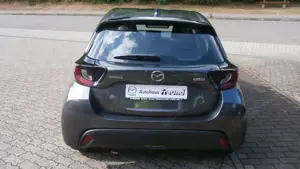 Mazda 2 Hybrid 1.5L Hybrid VVT-i 116 PS CVT FWD CENTER-LIN Bild 5