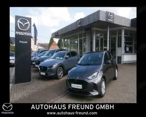 Mazda 2 Hybrid 1.5L Hybrid VVT-i 116 PS CVT FWD CENTER-LIN Bild 1