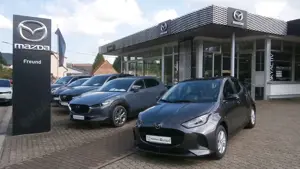 Mazda 2 Hybrid 1.5L Hybrid VVT-i 116 PS CVT FWD CENTER-LIN Bild 3