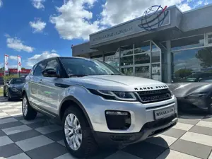 Land Rover Range Rover Evoque SE -Leder -Navi-Pano