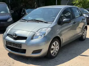 Toyota Yaris Cool *Klima*Tüv Neu*4-Zylinder*