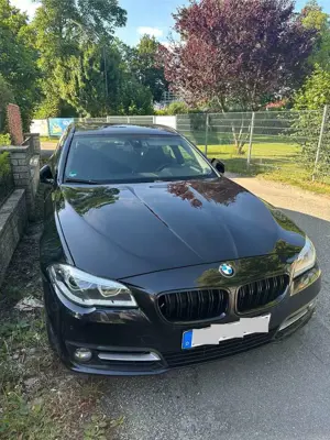 BMW 530 530d Touring Aut.