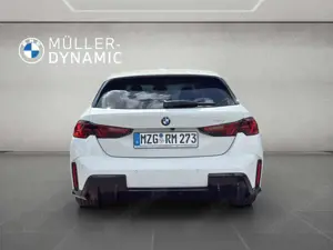 BMW 118 d M SPORT DESIGN LED DRIVING PARKING ASSISTANT SHZ Bild 5