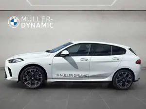 BMW 118 d M SPORT DESIGN LED DRIVING PARKING ASSISTANT SHZ Bild 3