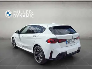 BMW 118 d M SPORT DESIGN LED DRIVING PARKING ASSISTANT SHZ Bild 4