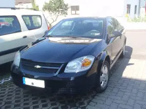 Chevrolet Cavalier Nicht Cavalier, sondern Nachfolgemodell Cobalt