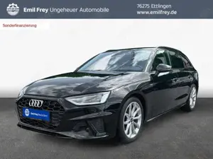 Audi A4 Avant 35 TFSI S tronic S line