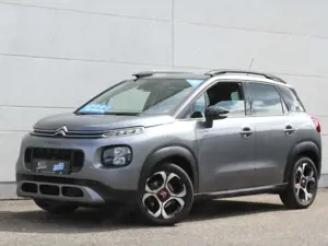 Citroen C3 Aircross 1.2e-THP / PureTech Autom. Nav RFK