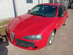 Alfa Romeo 147 1.6 16V TS limousine KEIN TÜV