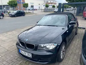 BMW 118 1er Cabrio Diesel Motorschaden