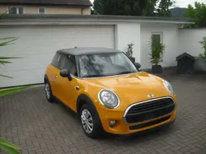 MINI One One First Bild 2