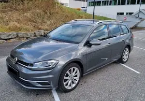 Volkswagen Golf Variant Golf Variant 1.0 TSI DSG Highline