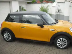 MINI One One First Bild 3