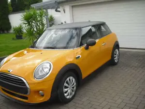 MINI One One First Bild 4