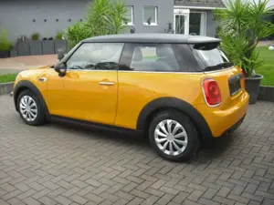 MINI One One First Bild 5