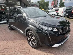 Peugeot 5008 GT 7 Sitzer/ACC/LED/Kamera/ACC Bild 3