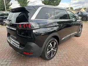 Peugeot 5008 GT 7 Sitzer/ACC/LED/Kamera/ACC Bild 5