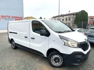 Renault Trafic L2H1 2,9t KLIMA,KAMERA,PDC,3-Sitzer Bild 2