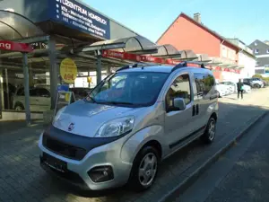 Fiat Qubo 1.3 16V Multijet Euro 6  Trekking