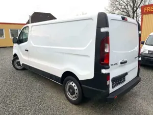 Renault Trafic L2H1 2,9t KLIMA,KAMERA,PDC,3-Sitzer Bild 3