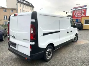 Renault Trafic L2H1 2,9t KLIMA,KAMERA,PDC,3-Sitzer Bild 4