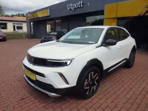 Opel Mokka-E e Elegance