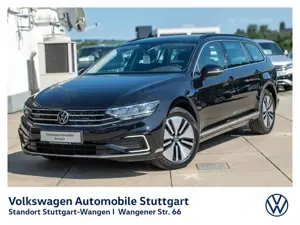 Volkswagen Passat Variant GTE 1.4 TSI DSG Navi  Kamera ACC