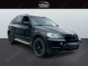 BMW X5 Baureihe X5 xDrive40d