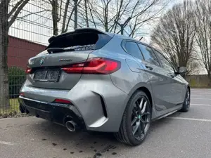 BMW 135 M135i xDrive Bild 2