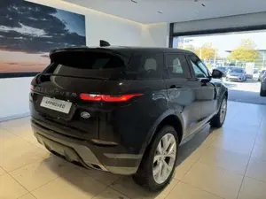 Land Rover Range Rover Evoque D200 R-Dynamic S Winter Paket Bild 2