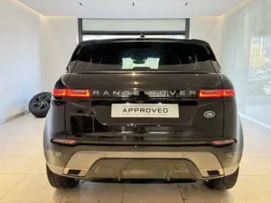 Land Rover Range Rover Evoque D200 R-Dynamic S Winter Paket Bild 4