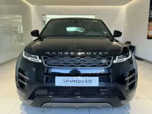 Land Rover Range Rover Evoque D200 R-Dynamic S Winter Paket Bild 3