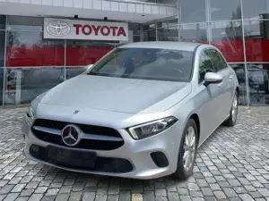 Mercedes-Benz A 200 d Progressive