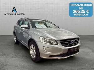 Volvo XC60 MOMENTUM/ 68.TKM/ 1.HAND/ AHK/ GARANTIE/